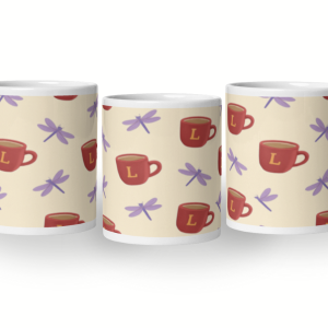 Tasse (Mug) - Inspiration Stars Hollow
