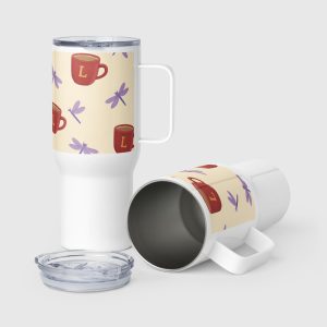 Tumbler - Inspiration Stars Hollow