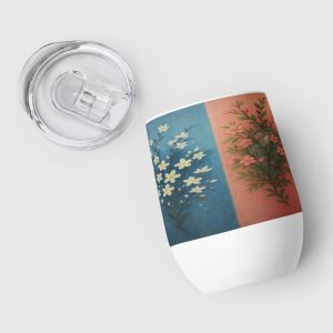 Gobelet en acier inoxydable - Inspiration Seasons