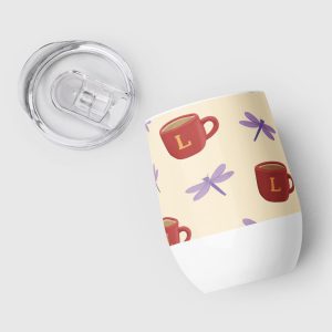 Gobelet en acier inoxydable - Inspiration Stars Hollow