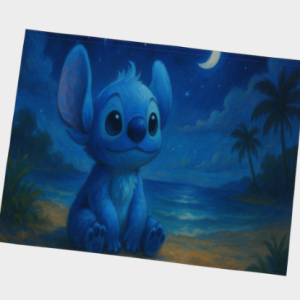 Napperons – Inspiration Stitch